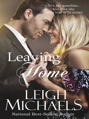 cover image of Leaving Home